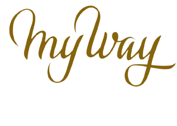logo restaurante my way puerto de andratx