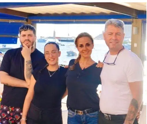 equipo my way puerto de andratx