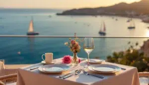 Dónde comer bien en Puerto de Andratx mejores platos de temporada