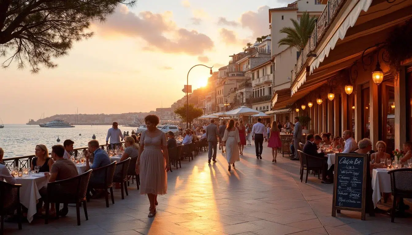 guía foodie para turistas en busca de calidad