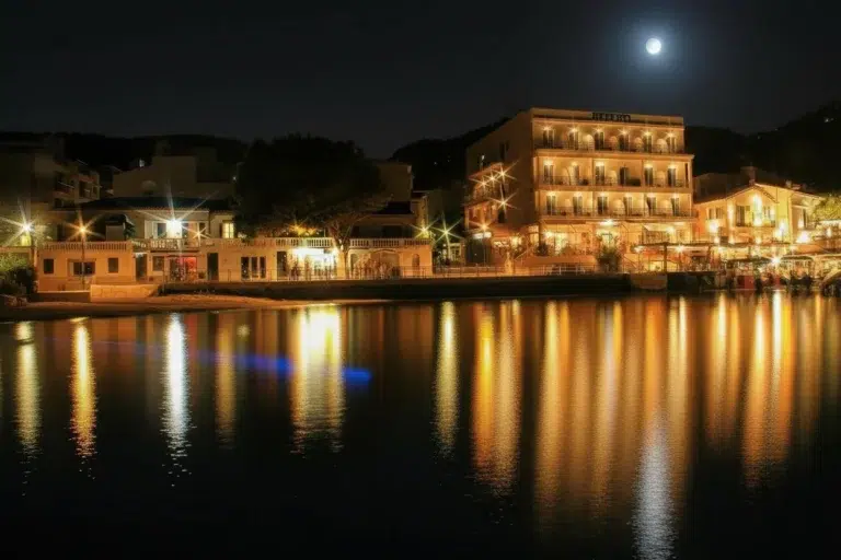 imagen Artículo restaurantes puerto andratx: guía completa para cenar con acierto